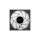 DeepCool FC120 RGB 120x120x25, Gehäuselüfter(schwarz)