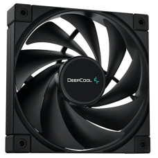 DeepCool FK120 120x120x25, Gehäuselüfter(schwarz)