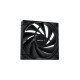 DeepCool FK120 120x120x25, Gehäuselüfter(schwarz)