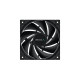 DeepCool FK120 120x120x25, Gehäuselüfter(schwarz)