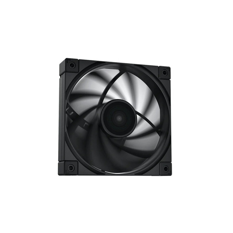 DeepCool FK120 120x120x25, Gehäuselüfter(schwarz)