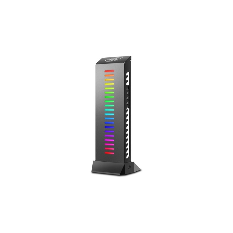 DeepCool GH-01 A-RGB, Halterung(schwarz)