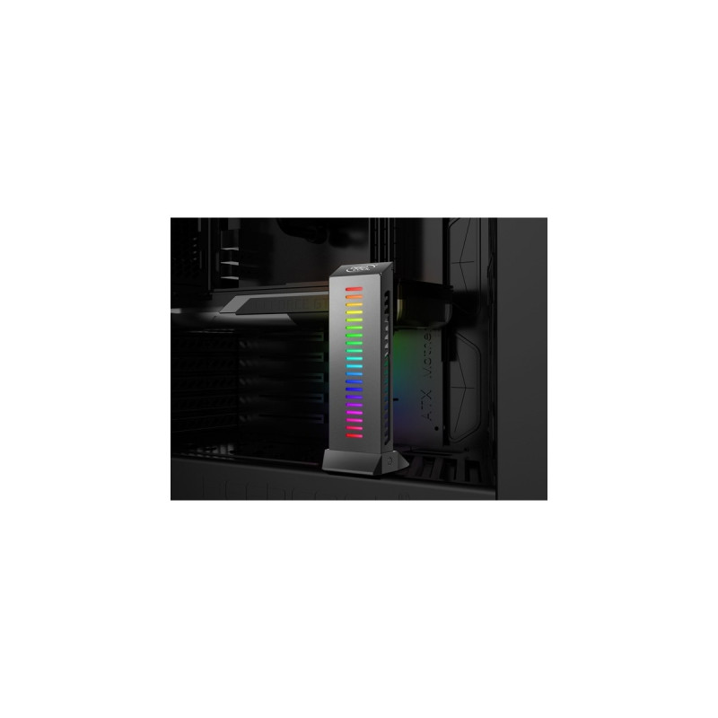 DeepCool GH-01 A-RGB, Halterung(schwarz)