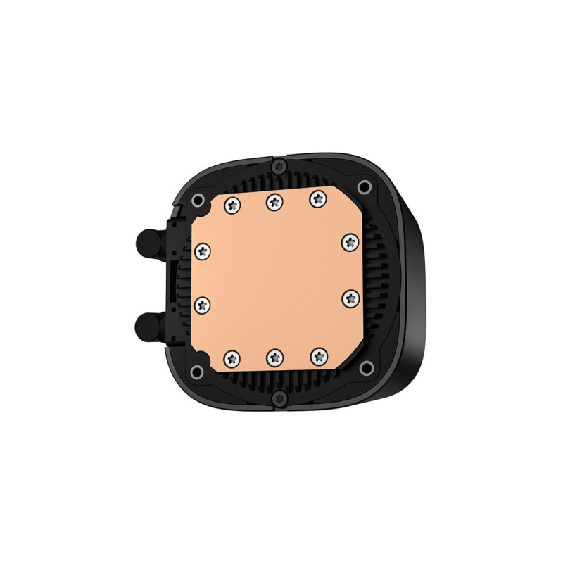 DeepCool LE500 Marrs 240mm, Wasserkühlung(schwarz)