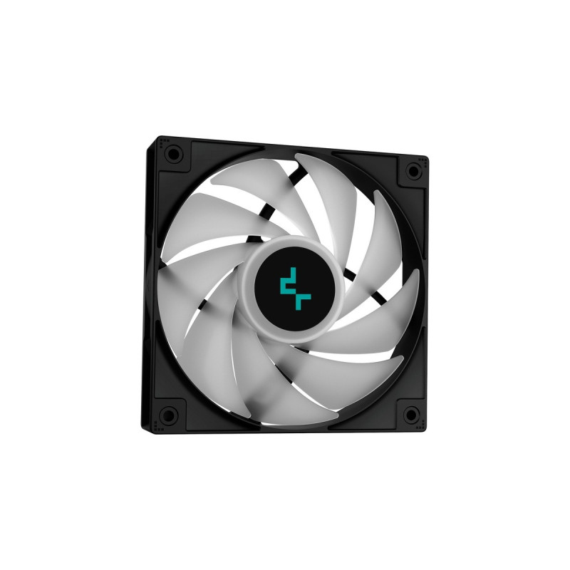 DeepCool LE520 240mm, Wasserkühlung(schwarz)