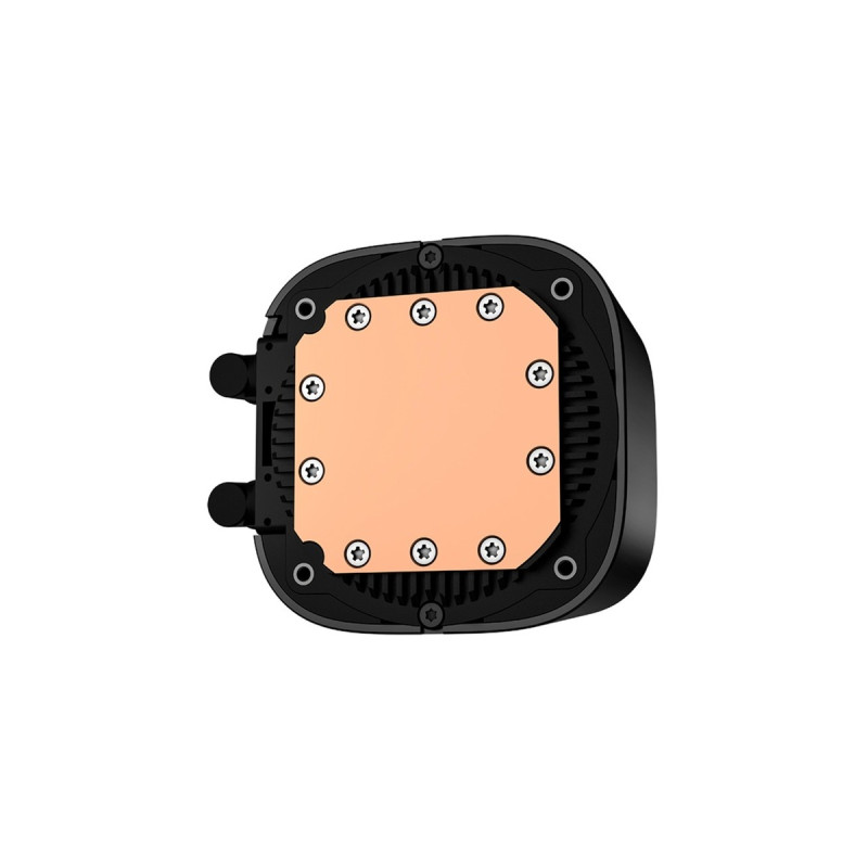 DeepCool LE720 360mm, Wasserkühlung(schwarz)