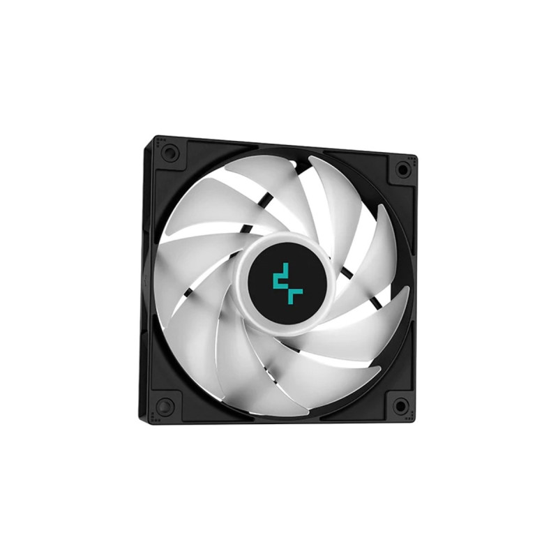 DeepCool LS720 SE 360mm, Wasserkühlung(schwarz)