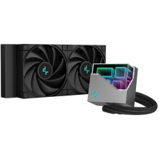 DeepCool LT520 240mm, Wasserkühlung(schwarz)