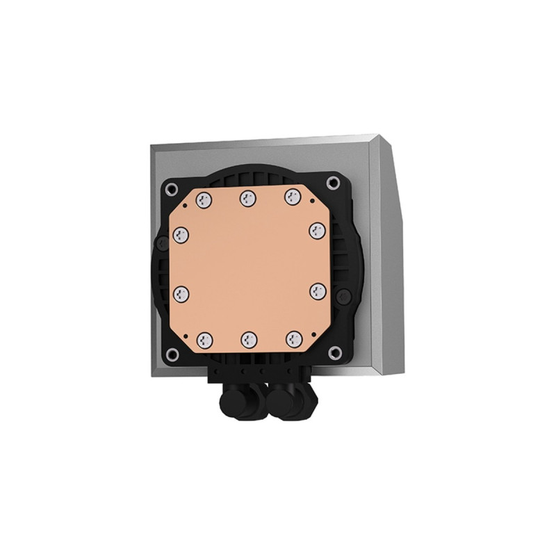 DeepCool LT520 240mm, Wasserkühlung(schwarz)