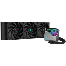 DeepCool LT720 360mm, Wasserkühlung(schwarz)