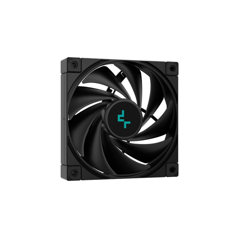DeepCool LT720 360mm, Wasserkühlung(schwarz)