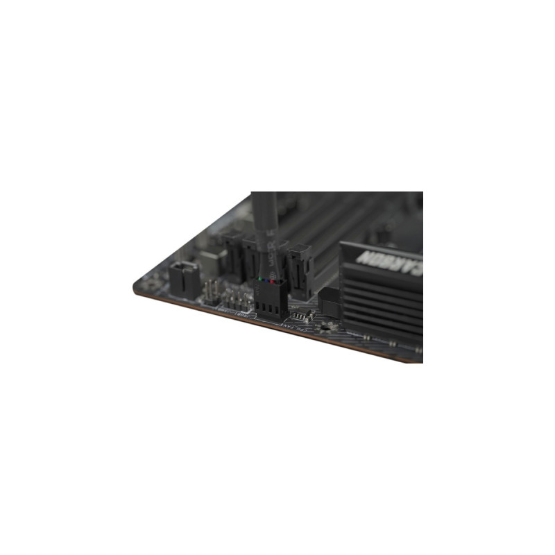 DeepCool Low-Speed Adapterkabel R-LSP-FAN(schwarz)