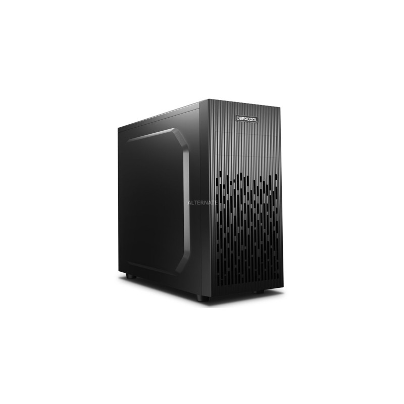 DeepCool MATREXX 30 SI, Tower-Gehäuse(schwarz)