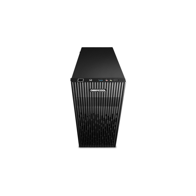 DeepCool MATREXX 30 SI, Tower-Gehäuse(schwarz)