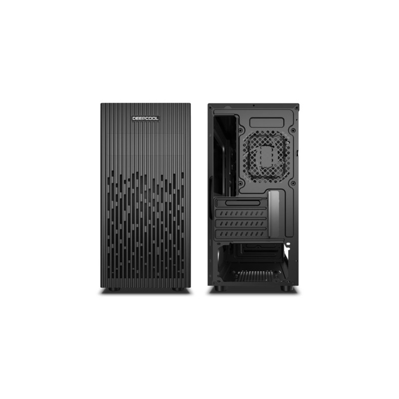 DeepCool MATREXX 30 SI, Tower-Gehäuse(schwarz)