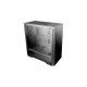 DeepCool MATREXX 50, Tower-Gehäuse(schwarz, Tempered Glass)