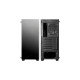 DeepCool MATREXX 50, Tower-Gehäuse(schwarz, Tempered Glass)