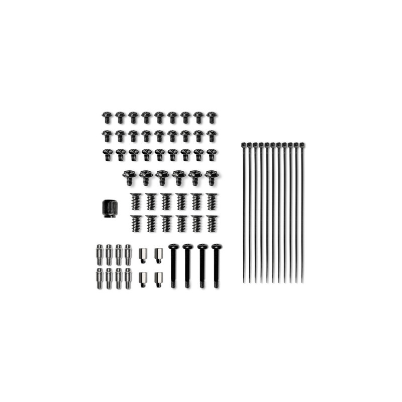 DeepCool MORPHEUS , Tower-Gehäuse(weiß, Tempered Glass)