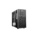 DeepCool Matrexx 30, Tower-Gehäuse(schwarz, Tempered Glass)