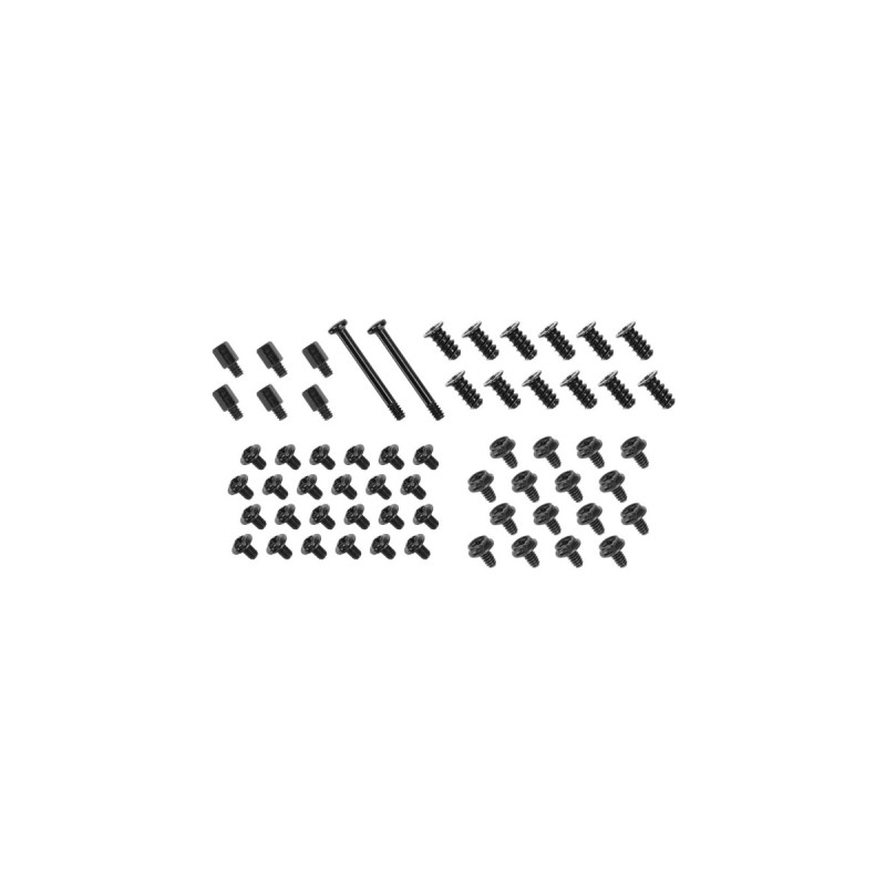 DeepCool Matrexx 55 V3 ADD-RGB WH 3F, Tower-Gehäuse(weiß, Tempered Glass)