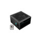 DeepCool PF350 350W, PC-Netzteil(schwarz, 2x PCIe, 350 Watt)