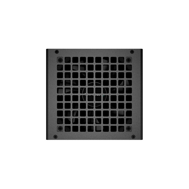 DeepCool PF350 350W, PC-Netzteil(schwarz, 2x PCIe, 350 Watt)