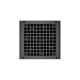 DeepCool PF350 350W, PC-Netzteil(schwarz, 2x PCIe, 350 Watt)
