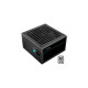 DeepCool PF400 400W, PC-Netzteil(schwarz, 2x PCIe, 400 Watt)