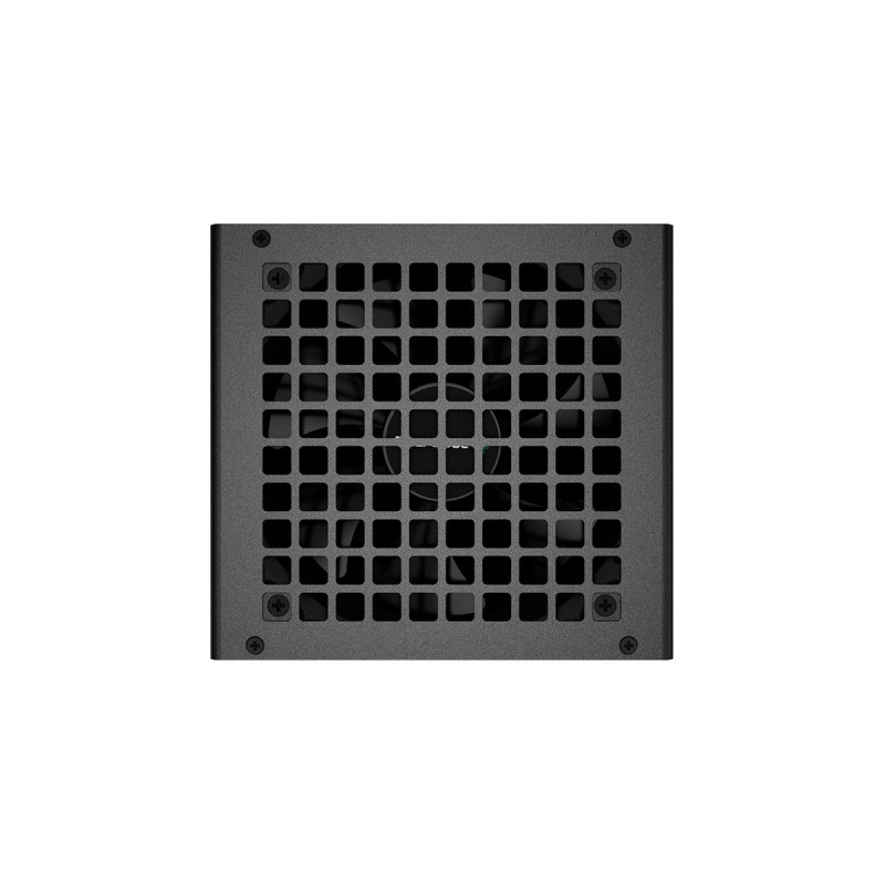 DeepCool PF500 500W, PC-Netzteil(schwarz, 2x PCIe, 500 Watt)