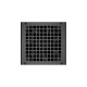 DeepCool PF600 600W, PC-Netzteil(schwarz, 4x PCIe, 600 Watt)