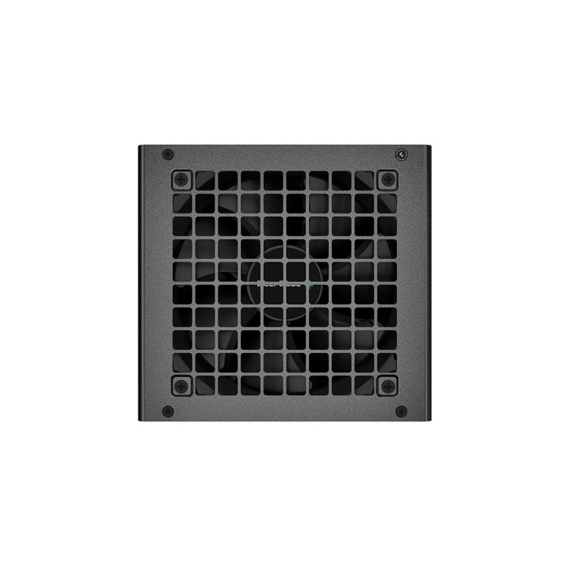 DeepCool PK550D 550W, PC-Netzteil(schwarz, 2x PCIe, 550 Watt)