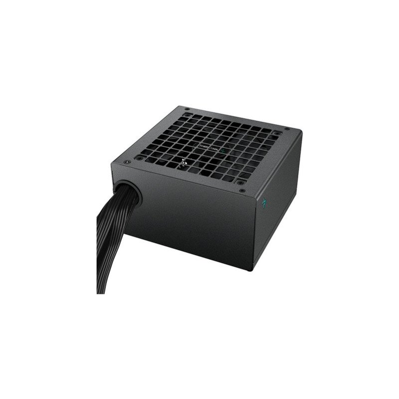 DeepCool PK550D 550W, PC-Netzteil(schwarz, 2x PCIe, 550 Watt)