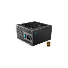 DeepCool PK750D 750W, PC-Netzteil(schwarz, 4x PCIe, 750 Watt)