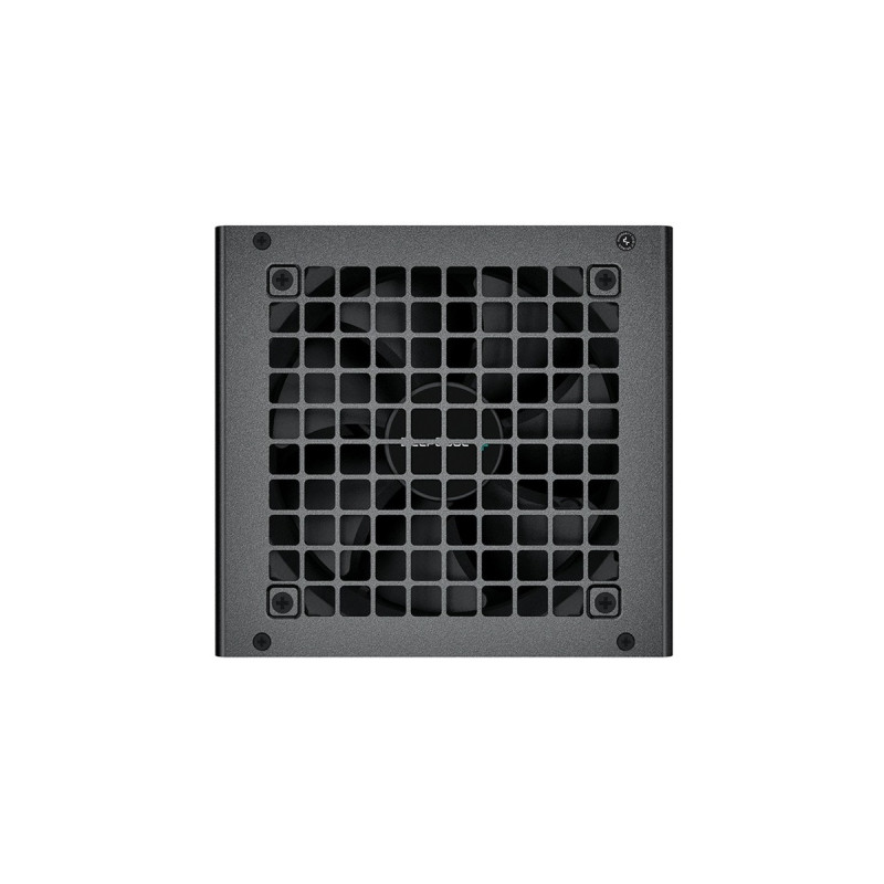 DeepCool PK750D 750W, PC-Netzteil(schwarz, 4x PCIe, 750 Watt)