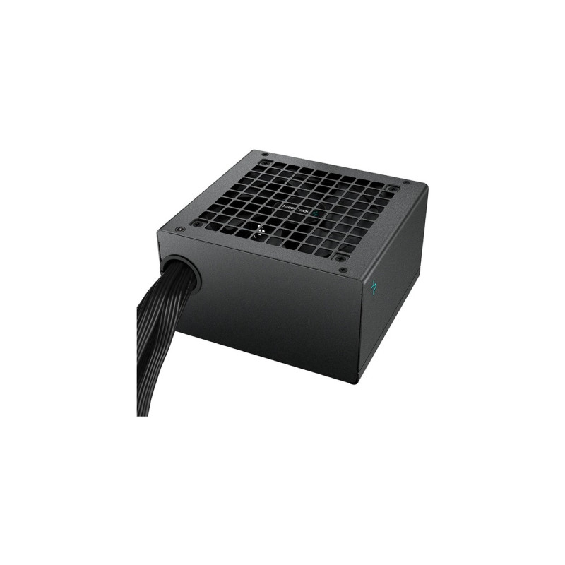 DeepCool PK750D 750W, PC-Netzteil(schwarz, 4x PCIe, 750 Watt)