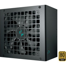 DeepCool PL650D, PC-Netzteil(1x 12VHPWER, 3x PCIe, 650 Watt)