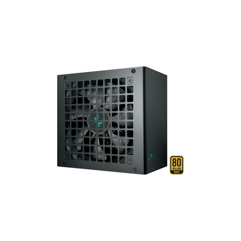 DeepCool PL650D, PC-Netzteil(1x 12VHPWER, 3x PCIe, 650 Watt)
