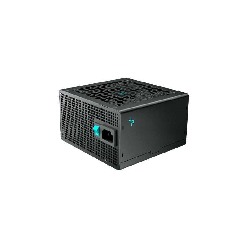 DeepCool PL650D, PC-Netzteil(1x 12VHPWER, 3x PCIe, 650 Watt)
