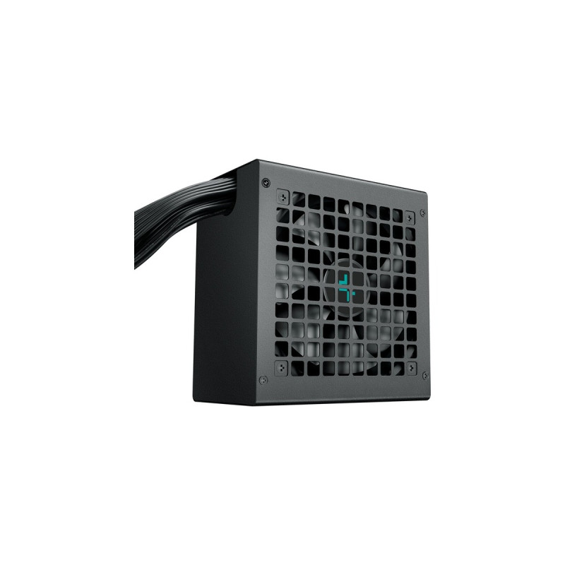 DeepCool PL650D, PC-Netzteil(1x 12VHPWER, 3x PCIe, 650 Watt)