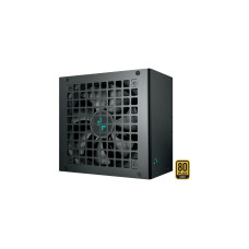 DeepCool PL750D, PC-Netzteil(1x 12VHPWER, 3x PCIe, 750 Watt)