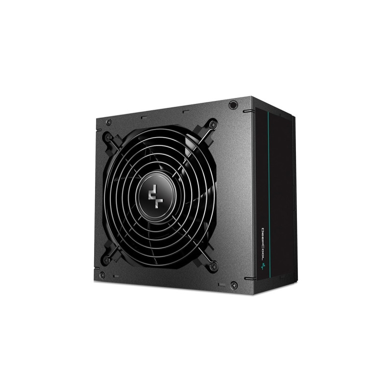 DeepCool PM750D 750W, PC-Netzteil(schwarz, 3x PCIe, 750 Watt)