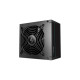DeepCool PM750D 750W, PC-Netzteil(schwarz, 3x PCIe, 750 Watt)
