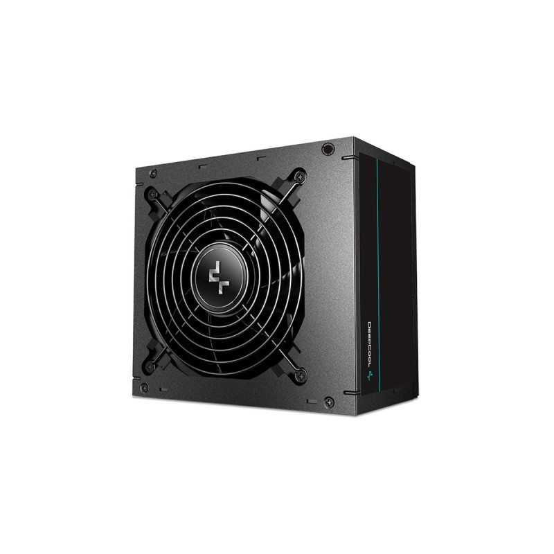 DeepCool PM850D 850W, PC-Netzteil(schwarz, 3x PCIe, 850 Watt)