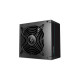 DeepCool PM850D 850W, PC-Netzteil(schwarz, 3x PCIe, 850 Watt)