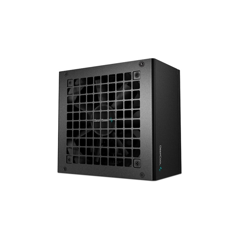 DeepCool PQ1000M 1000W, PC-Netzteil(schwarz, 3x PCIe, Kabel-Management, 1000 Watt)