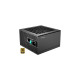 DeepCool PQ650M 650W, PC-Netzteil(schwarz, 3x PCIe, Kabel-Management, 650 Watt)