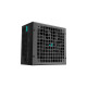 DeepCool PX850G 850W, PC-Netzteil(schwarz, Kabel-Management, 850 Watt)