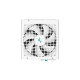 DeepCool PX850G 850W, PC-Netzteil(weiß, Kabel-Management, 850 Watt)