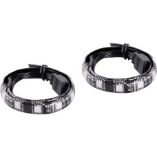 DeepCool RGB 350, LED-Streifen