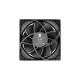 DeepCool TF 120S 120x120x25, Gehäuselüfter(schwarz, Radiator-Lüfter)